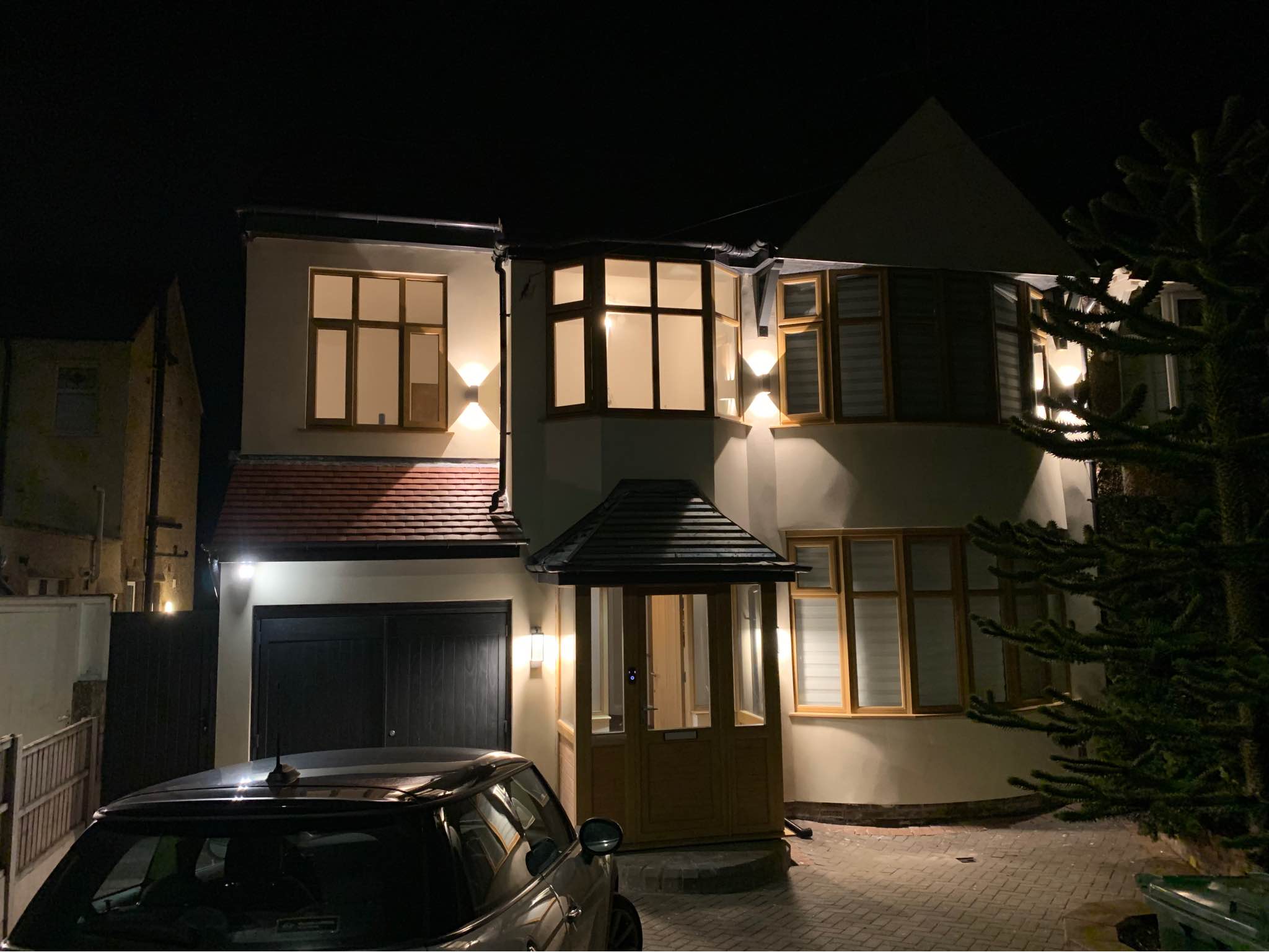 Electrical Services in Wirral